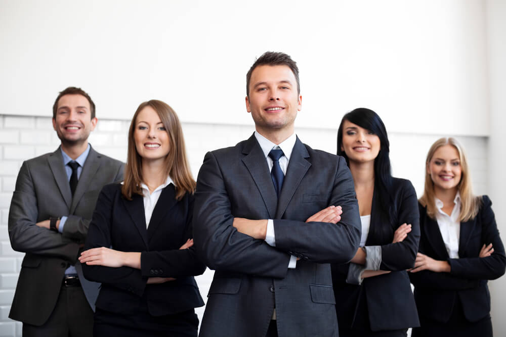 Started with Single Person